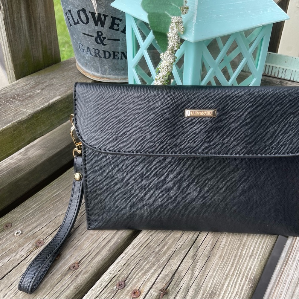 ElimPaul Wristlet